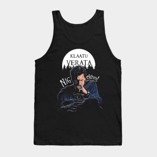 The Spell Tank Top